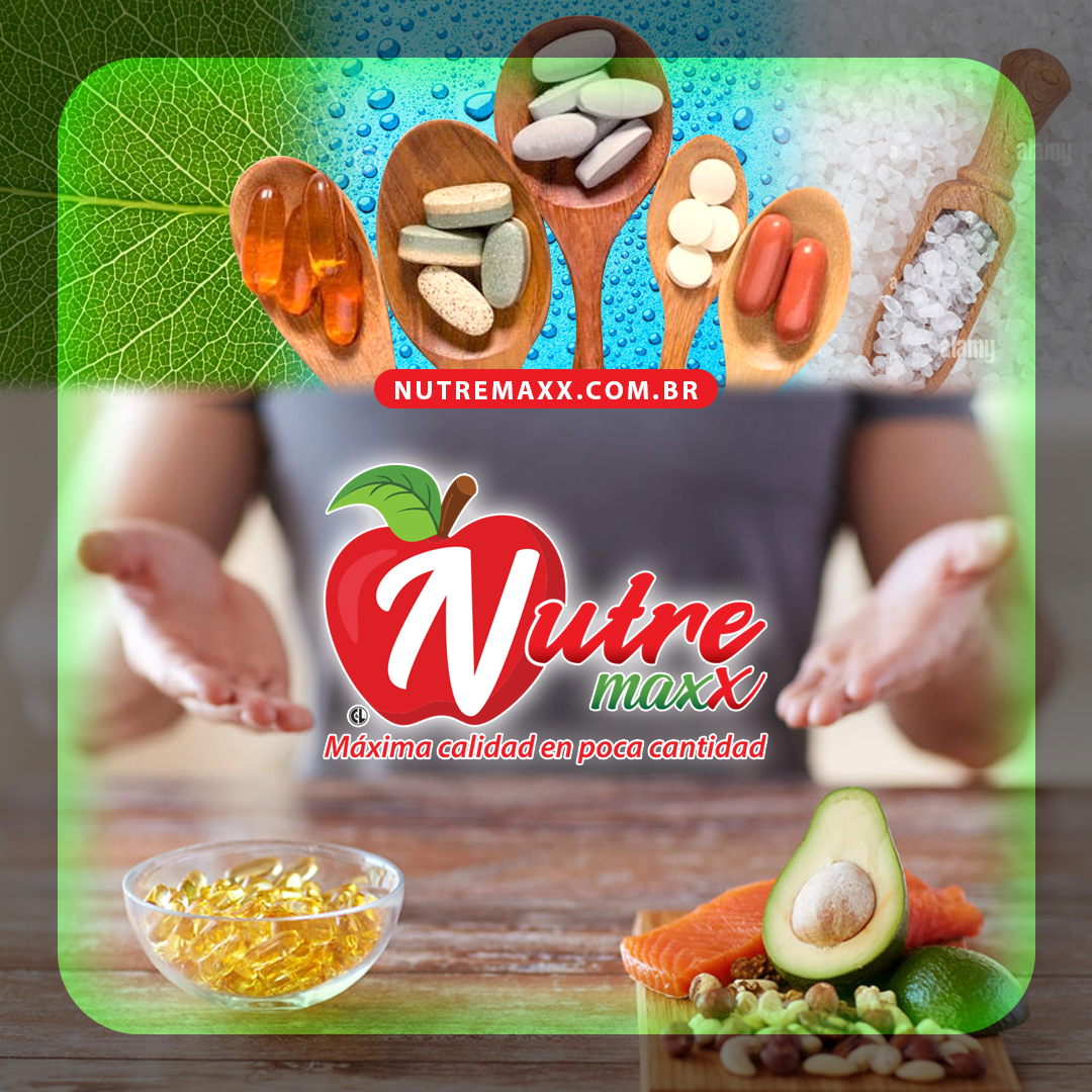 Nutri Maxx